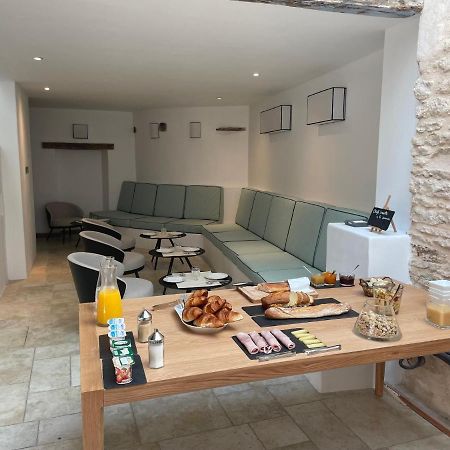 Chambre D'Hotes Hote Des Portes Ile De Re Les Portes-en-Re Luaran gambar