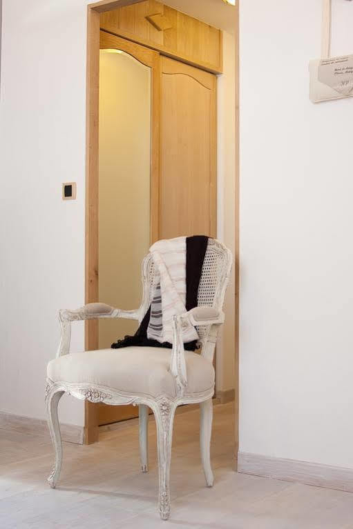 Chambre D'Hotes Hote Des Portes Ile De Re Les Portes-en-Re Luaran gambar